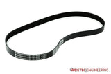 Weistec Mercedes Supercharger Belt (Weistec Supercharged w/ 56mm Pulley) by Weistec 02-113-00386-4