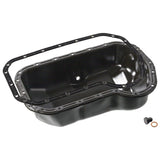 Oil Pan Repair Kit with Seal & Drain Plug - VW/Audi by Febi 051103601-FEB