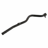 Coolant Pipe - Mercedes by Febi 1032000852-FEB