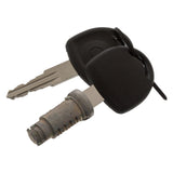 Barrel Lock Repair Kit - GM by Febi 90167273-FEB