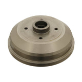 Brake Drum - GM by Febi 90007526-FEB