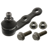 Ball Joint - GM by Febi 90166394-FEB