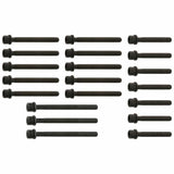 Cylinder Head Bolt Set with Captive Disc - VW/Audi by Febi 021103384D-FEB2