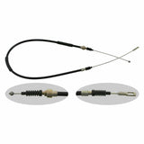 Brake Cable - VW/Audi by Febi 443609721A-FEB