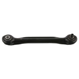 Cross Rod with Bushings (Compression Rod) - Mercedes by Febi 1243500129-FEB