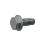 Lock Bolt - Mercedes by Febi 0004231771-FEB