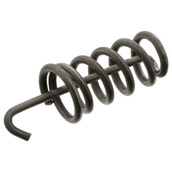 420 Marcsdeez Spring Brake Shoe Spring - Mercedes | 2014230592-FEB – UroTuning
