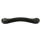 Cross Rod with Bushings (Camber Rod) - Mercedes by Febi 1243502306-FEB