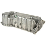 Oil Pan with Sensor Hole - VW  Mk4 24v VR6 Automatic Transmission by WSO 022103601HA-WSO2