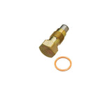Timing Chain Tensioner (Upper Chain) - VW / VR6 / B3 / B4 / Passat / MK3 / Golf / Jetta / Corrado / Eurovan by OES 021109507A-OES