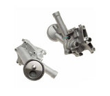 Oil Pump wPickup Screen - VW 2.8L 3.2L VR6 | 021115105B