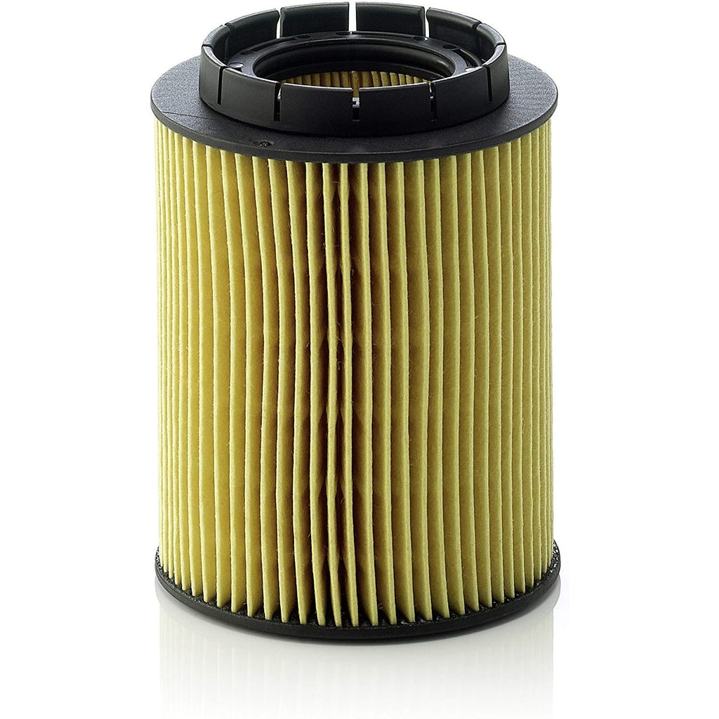 Oil Filter - 12v VR6 – w/ Plastic Ends – UroTuning