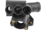 Thermostat Housing w/Gasket - VW Mk3 VR6 by URO Parts 021121117A-URP