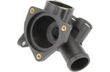 Thermostat Housing w/Gasket - VW Mk3 VR6 by URO Parts 021121117A-URP