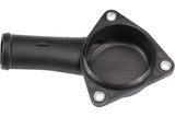 Thermostat Housing Cover - VW / Mk4 / 12V / VR6 / Jetta / Golf by URO Parts 021121121C-URP