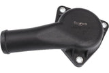 Thermostat Housing Cover - VW / Mk4 / 12V / VR6 / Jetta / Golf by URO Parts 021121121C-URP