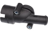 Thermostat Coolant Pipe Adaptor  - VW / Mk3 / VR6 by URO Parts 021121133D