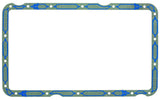 Elring Oil Pan Gasket - Mercedes 9040140622-ELR