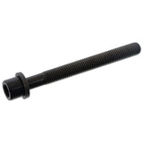 Cylinder Head Bolt with Captive Disc - VW/Audi by Febi 046103384A-FEB