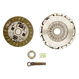 Clutch Kit - VW/Audi by Valeo 021198141AX-VAL