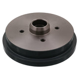 Brake Drum - VW/Audi by Febi 171501615-FEB