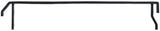 Elring Valve Cover Gasket - Mercedes 9040160721-ELR