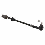 Tie Rod Adjustable - VW/Audi by Febi 191419804-FEB