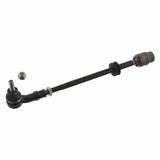 Tie Rod Adjustable - VW/Audi by Febi 191419803-FEB