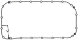 Elring Oil Pan Gasket - BMW 11131739813-ELR