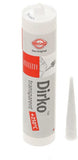 Elring Dirko Sealant Acetic Transparent 310ml - BMW 83199407773-ELR