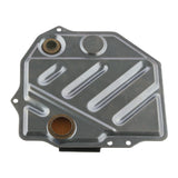 Transmission Oil Filter For Auto Trans - Mercedes by Febi 1262770895-FEB