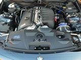 GruppeM Ram Air Intake - BMW E85 Z4 M by GruppeM FRI-0312