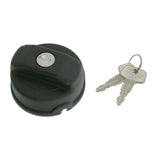 Fuel Filler Cap Lockable - VWAudi | 191201551
