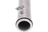 Aluminum Coolant Transfer Pipe - VW/Audi by URO Premium 022121050PRM-URP