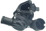 Thermostat Assembly - VW/Audi by URO Parts 022121111G-URP