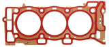 Elring Head Gasket - GMC 12617071-ELR