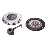 Clutch Kit - VW/Audi by Valeo 022141015S-VAL
