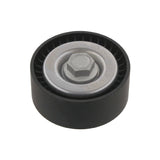 VW/Audi Accessory Belt Pulley - VW/Audi / 3.2L & 3.6L VR6 022145276F