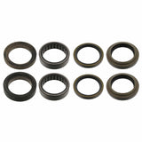 Gasket Set - Mercedes by Febi 0049816310-FEB2