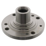 Wheel Hub without Wheel Bearing - VW/Audi by Febi 357407615A-FEB