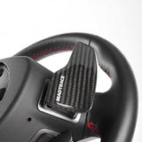 JQ Werks Madtrace Magnetic Paddle Shifters - Chevrolet Corvette