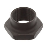 Axle Nut - VW/Audi by Febi 251407671-FEB