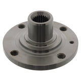 Wheel Hub - VW/Audi by Febi 823407615A-FEB