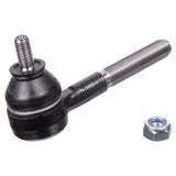 Tie Rod End with Nut - VW/Audi by Febi 321419811-FEB