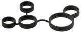 Oil Filter Housing Gasket - VW/Audi | 07K115441