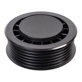 Idler Pulley For Auxiliary Belt - Mercedes by Febi 6012000770-FEB