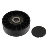 Idler Pulley For Auxiliary Belt - VW/Audi by Febi 062145278-FEB