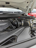 RamAir Performance High Flow Cold Air Intake System - Mini / F56 / B48 / Cooper GP by RamAir PRK-253-BK