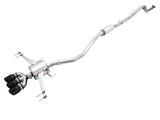 AWE Exhaust Suite for the FK8 Civic Type R by AWE Tuning 3015-53006