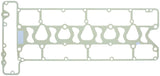 Elring Timing Cover Gasket - Mercedes 1100160680-ELR